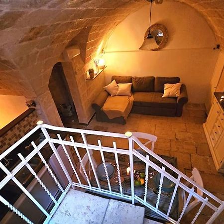 Raja - Dimora Centro Storico Monopoli Exterior foto