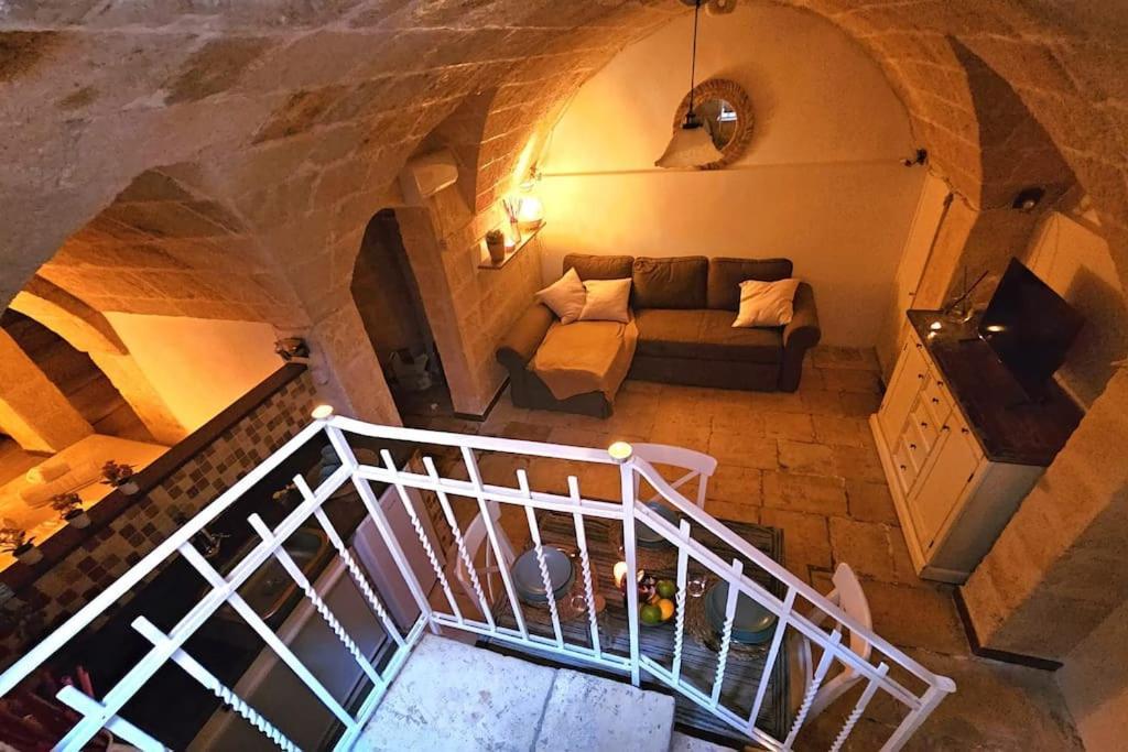 Raja - Dimora Centro Storico Monopoli Exterior foto